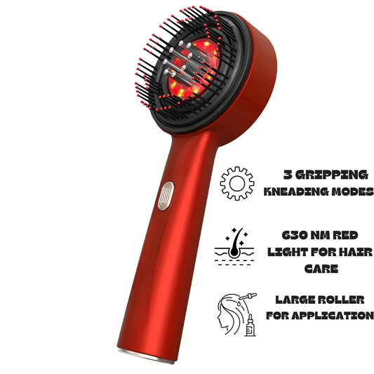 Lumi Brush- Red Light Therapy